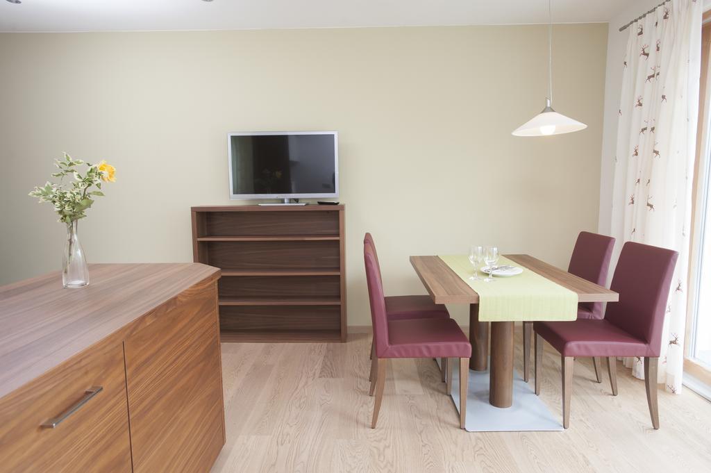 Apartmenthaus Gruberhof Schenna Bagian luar foto