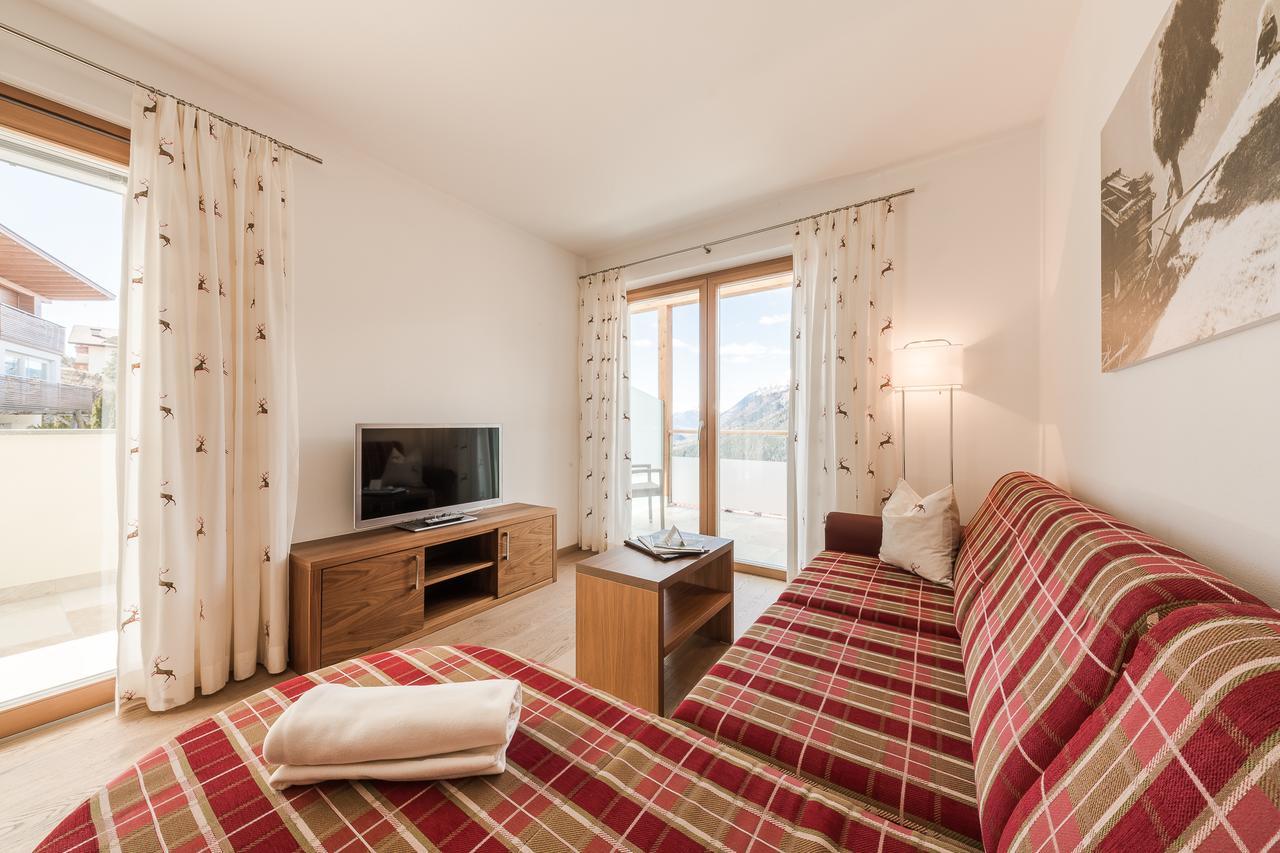 Apartmenthaus Gruberhof Schenna Bagian luar foto
